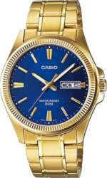 Rokas pulkstenis CASIO MTP-E111GB-2AVEF