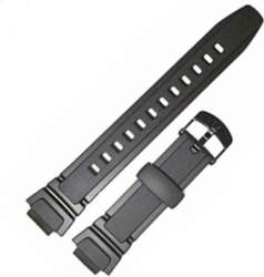 Casio straps Pulksteņu siksniņa CASIO 10212268