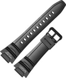 Casio straps Pulksteņu siksniņa CASIO 10431875
