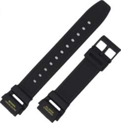Casio straps Pulksteņu siksniņa CASIO 71607575