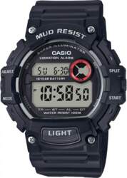 Rokas pulkstenis Casio TRT-110H-1AVEF