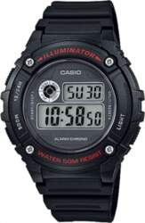 Rokas pulkstenis Casio W-216H-1AVEF