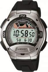 Rokas pulkstenis Casio W-753-1AVES