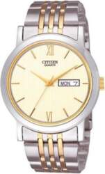 Rokas pulkstenis Citizen BK4051-60C