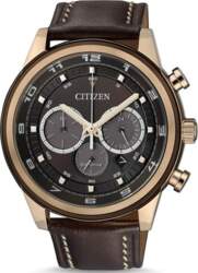 Rokas pulkstenis Citizen CA4037-01W