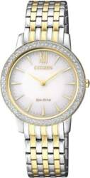 Rokas pulkstenis Citizen EX1484-81A