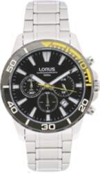 Rokas pulkstenis LORUS RT339CX-9