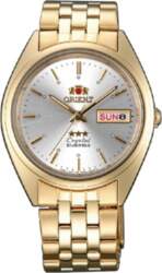 Rokas pulkstenis Orient FAB0000FW9