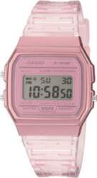 Rokas pulkstenis Casio F-91WS-4EF