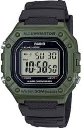 Rokas pulkstenis CASIO W-218H-3AVEF