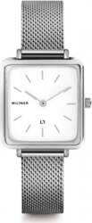 Rokas pulkstenis Millner Royal · Silver