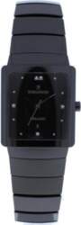 Rokas pulkstenis Romanson TM5588MBBK
