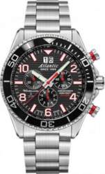 Rokas pulkstenis ATLANTIC Worldmaster 55475.47