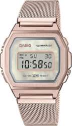 Rokas pulkstenis CASIO A1000MCG-9EF