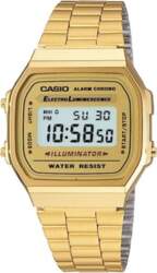 Rokas pulkstenis Casio A168WG-9EF