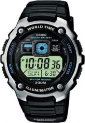 Rokas pulkstenis Casio AE-2000W-1AVEF