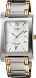 Rokas pulkstenis CASIO BEM-100SG-7AVEF