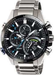 Rokas pulkstenis Casio Edifice EQB-501XDB-1AER
