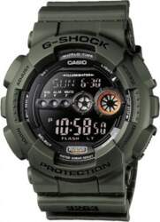 Rokas pulkstenis Casio G-Shock GD-100MS-3ER