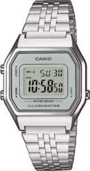 Rokas pulkstenis Casio LA680WEA-7EF