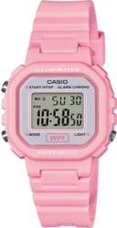 Rokas pulkstenis CASIO LA-20WH-4A1EF