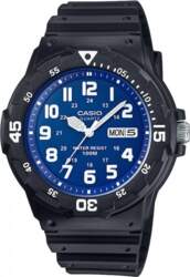 Rokas pulkstenis Casio MRW-200H-2B2VEF