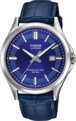 Rokas pulkstenis Casio MTS-100L-2AVEF