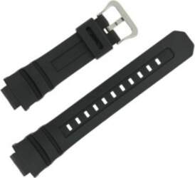 Casio straps Pulksteņu siksniņa CASIO 10273059