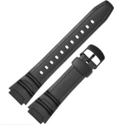 Casio straps Pulksteņu siksniņa CASIO 10360831