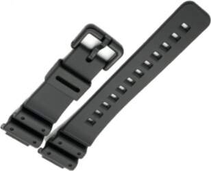 Casio straps Pulksteņu siksniņa CASIO 71604262