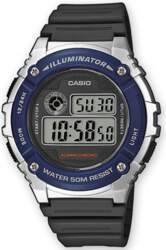 Rokas pulkstenis Casio W-216H-2AVEF