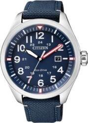 Rokas pulkstenis Citizen AW5000-16L