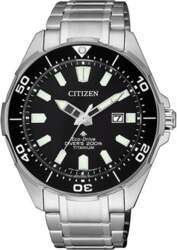 Rokas pulkstenis Citizen BN0200-81E