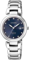 Rokas pulkstenis Citizen EW2500-88L