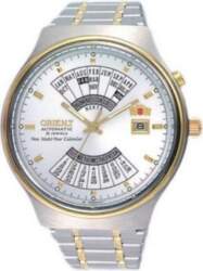 Rokas pulkstenis Orient FEU00000WW