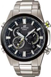 Rokas pulkstenis Casio EDICE Solar Radio