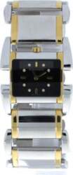 Rokas pulkstenis Romanson RM1201 LC BK