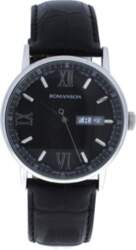 Rokas pulkstenis Romanson TL1275MWBK