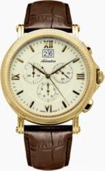Rokas pulkstenis Adriatica A8135.1261CH
