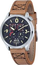 Rokas pulkstenis AVI-8 AV-4050-01