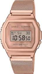 Rokas pulkstenis CASIO A1000MPG-9EF