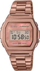 Rokas pulkstenis CASIO A1000RG-5EF