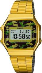 Rokas pulkstenis Casio A168WEGC-3EF