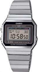 Rokas pulkstenis CASIO A700WE-1AEF