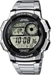 Rokas pulkstenis Casio AE-1000WD-1AVEF