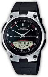Rokas pulkstenis CASIO AW-80-1AVES