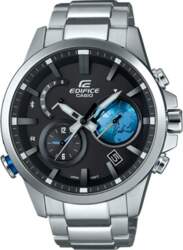 Rokas pulkstenis Casio Edifice EQB-600D-1A2ER