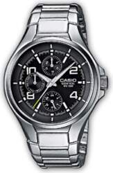 Rokas pulkstenis Casio EF-316D-1AVEF