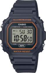 Rokas pulkstenis Casio F-108WH-8A2EF