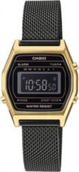 Rokas pulkstenis CASIO LA690WEMB-1BEF